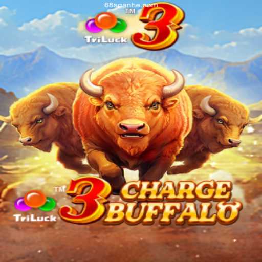 Exploring 3ChargeBuffalo: A New Frontier in Online Gaming