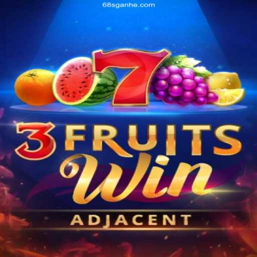 Explore the Thrilling World of 3FruitsWin at 68S.com Casino Online Brasil
