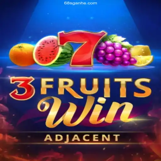 Explore the Thrilling World of 3FruitsWin at 68S.com Casino Online Brasil