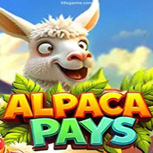 Discover the Thrilling World of AlpacaPays at 68S.com - Cassino Online Brasil