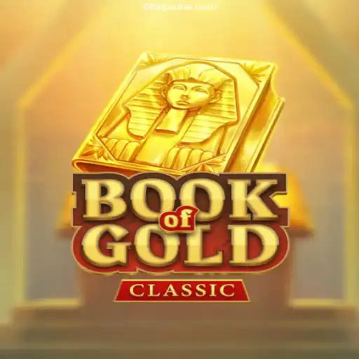 Unveiling Book of Gold Classic: An Adventure Through Ancient Riches