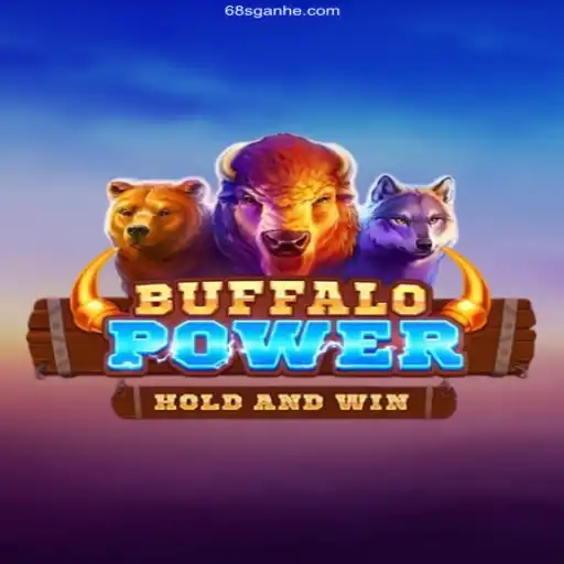 Discover the Thrilling World of BuffaloPower on 68S.com - Your Guide to Online Casino Gaming in Brazil
