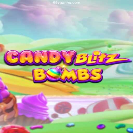 Exploring the Exciting World of CandyBlitzBombs: A Sweet Gaming Adventure