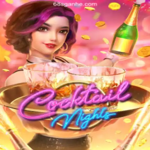 CocktailNights: A Thrilling Journey through Vibrant Gaming Experiences