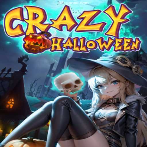 Exploring CrazyHalloween: A Spooky Adventure and Casino Thrills