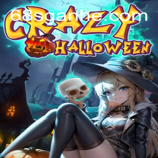 Exploring CrazyHalloween: A Spooky Adventure and Casino Thrills