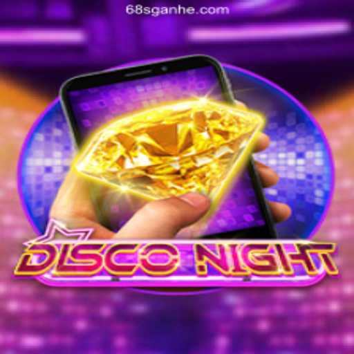 Exploring DiscoNightM: A Captivating Casino Experience
