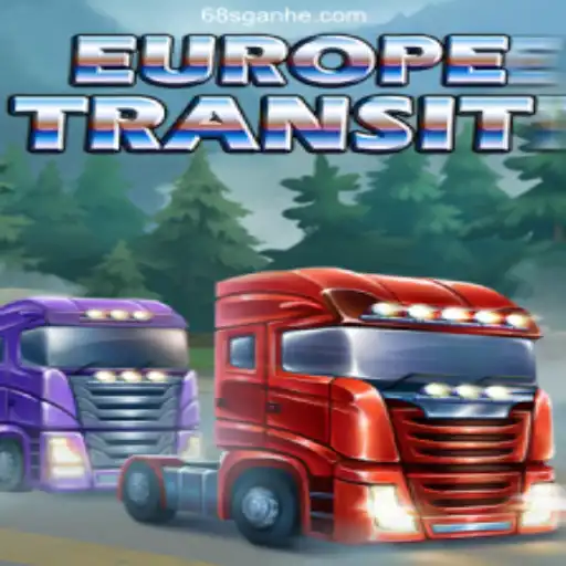 Explore the Exciting World of EuropeTransit and 68S.com - Cassino Online Brasil 2026 Bônus R$5.000 + 500 Giros
