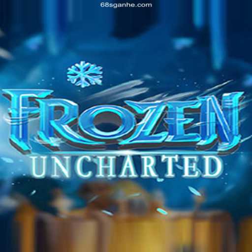 FrozenUncharted: The Thrilling New Adventure Game with a Twist