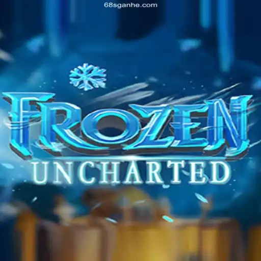 FrozenUncharted: The Thrilling New Adventure Game with a Twist