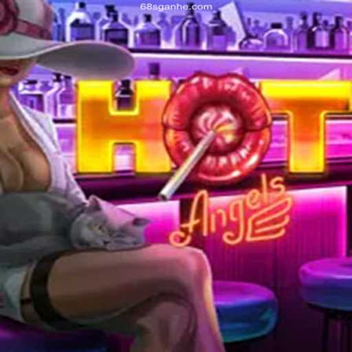 HotAngels: The Exciting New Online Casino Game Taking Brazil by Storm