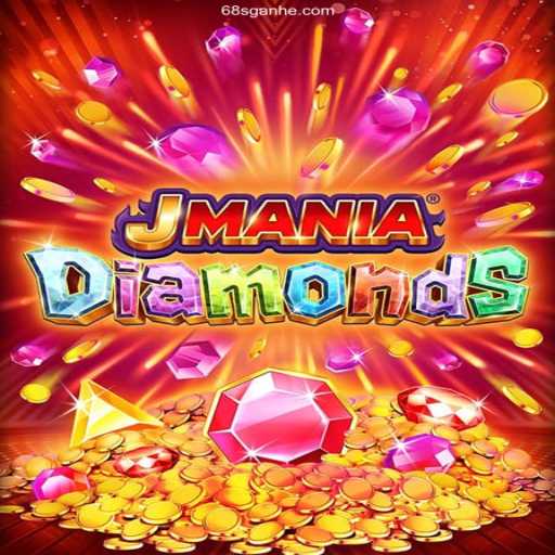 Unveiling JManiaDiamonds: The Thrilling New Casino Game with a Brazilian Twist