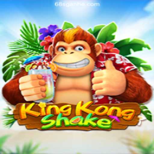Exploring KingKongShake: The Latest Sensation With 68S.com - Cassino Online Brasil 2026