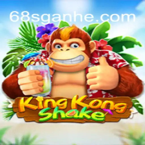Exploring KingKongShake: The Latest Sensation With 68S.com - Cassino Online Brasil 2026