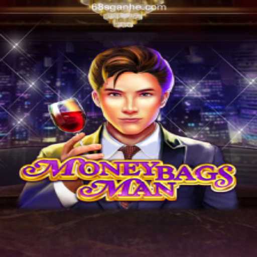 Exploring MoneybagsMan: The Exciting Game Taking Cassino Online Brasil by Storm