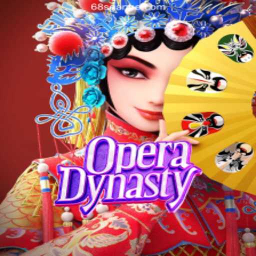Experience the Thrill of OperaDynasty: The Latest Sensation in Online Gaming