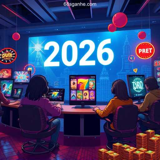 The Evolution of PG Games in 2026