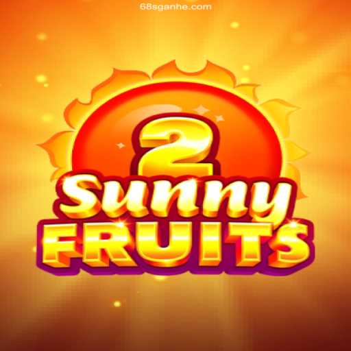 Exploring SunnyFruits2: The Energizing Casino Game