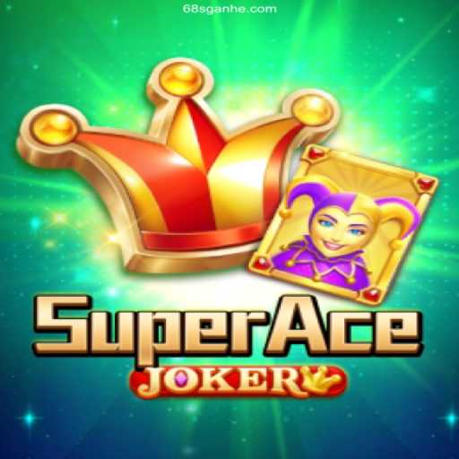 SuperAceJoker: A Thrilling Casino Experience at 68S.com