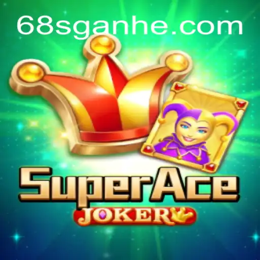 SuperAceJoker: A Thrilling Casino Experience at 68S.com