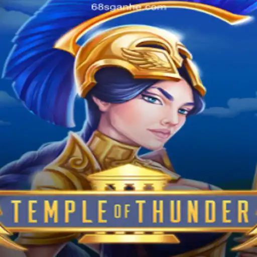 Exploring TempleofThunder: A Thrilling New Adventure in Gaming