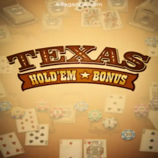 Explore Texas Holdem Bonus: A Thrilling Casino Game Experience