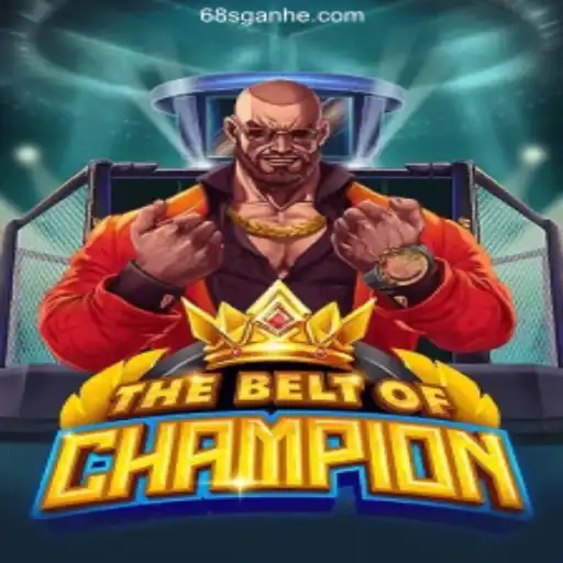 TheBeltOfChampion: A Riveting Adventure in Gaming