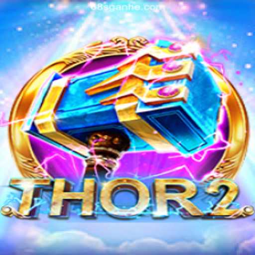 Exploring Thor2: An Epic Gaming Experience with 68S.com Cassino Online Brasil