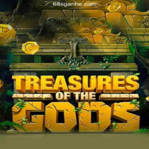 Unlocking the Secrets of 'TreasureoftheGods': A Thrilling Adventure in Online Gaming