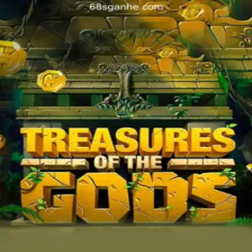 Unlocking the Secrets of 'TreasureoftheGods': A Thrilling Adventure in Online Gaming